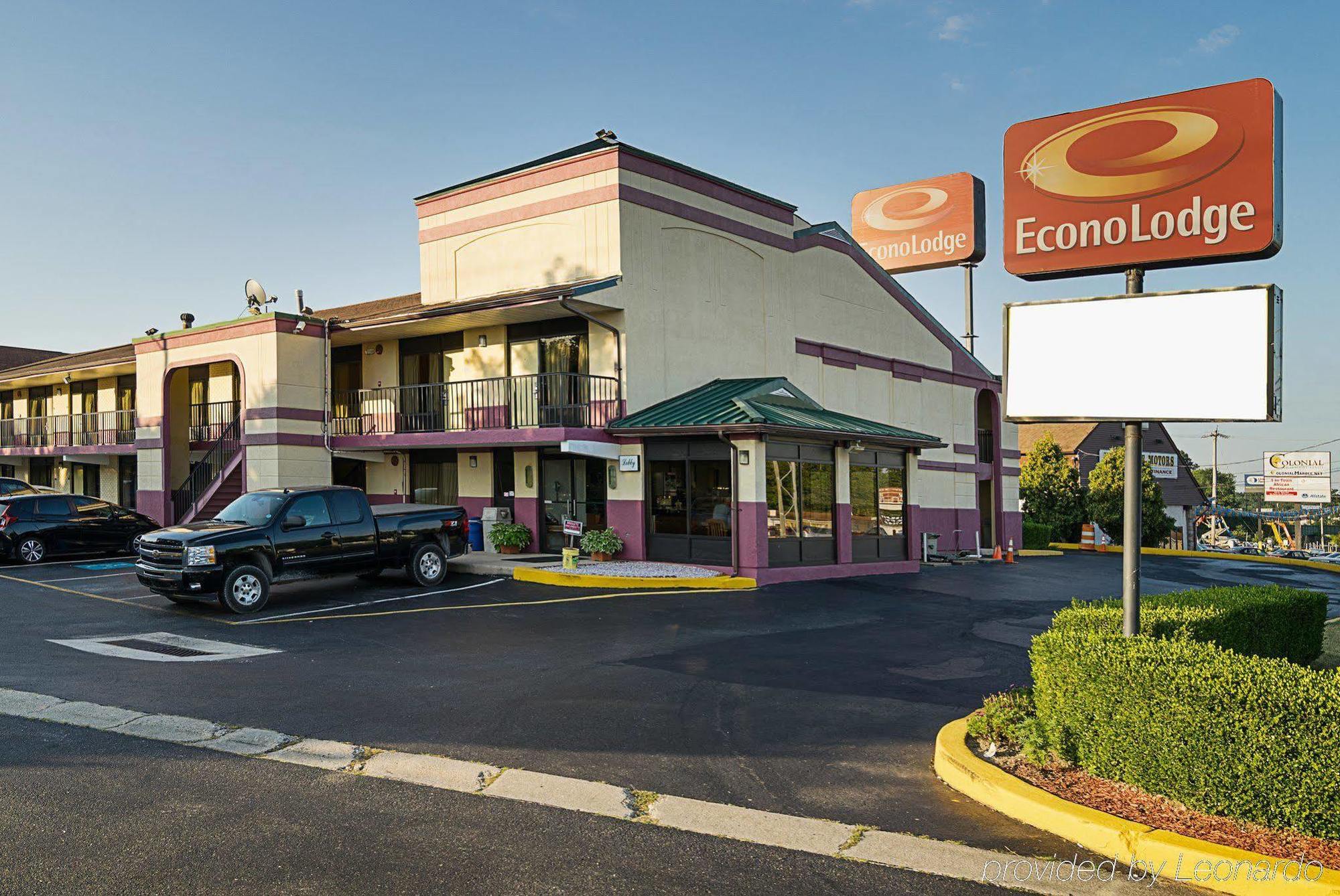 Travel Inn New Castle Airport Exterior photo